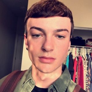 Meet your Posher, Jack